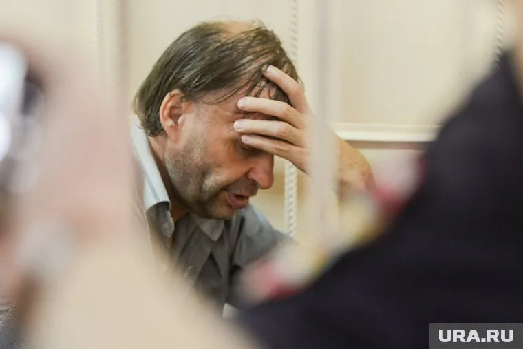 По предварительным данным, Владимира Ческидова отправили на психиатрическую экспертизу