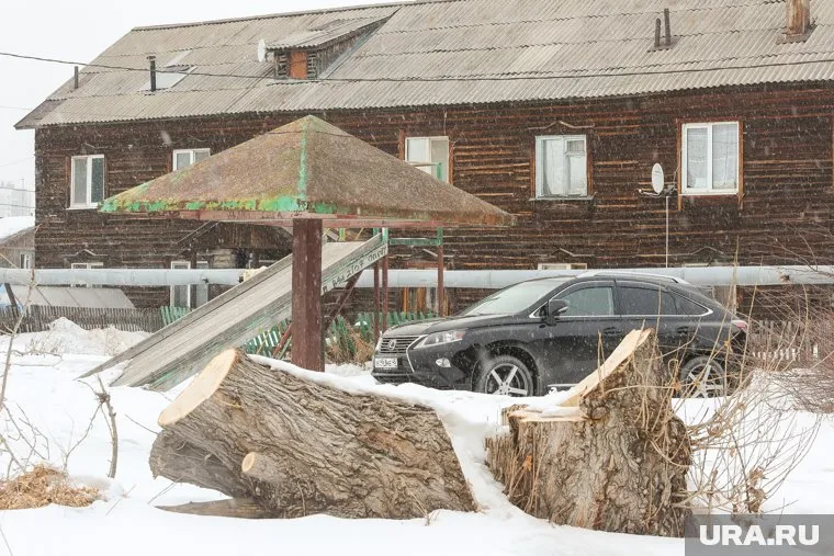 Акцентными деталями команда для себя выделила качество и сроки