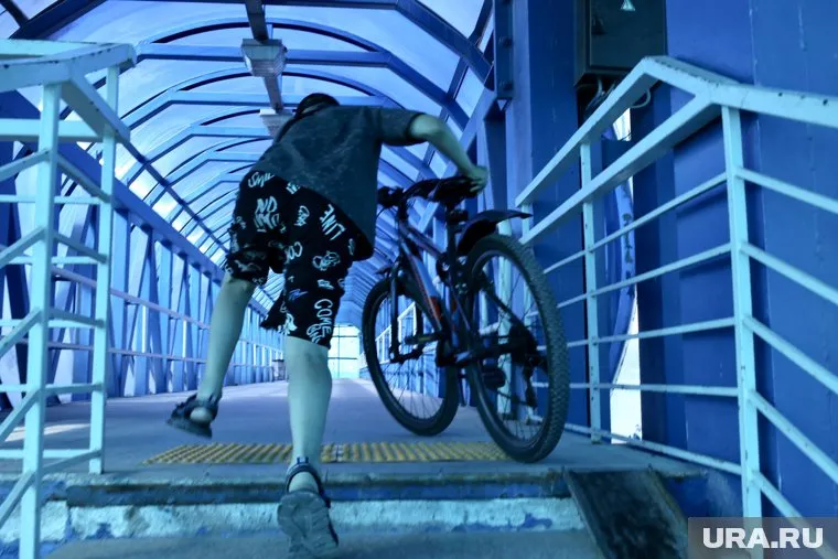 Мальчика искали почти сутки (архивное фото)