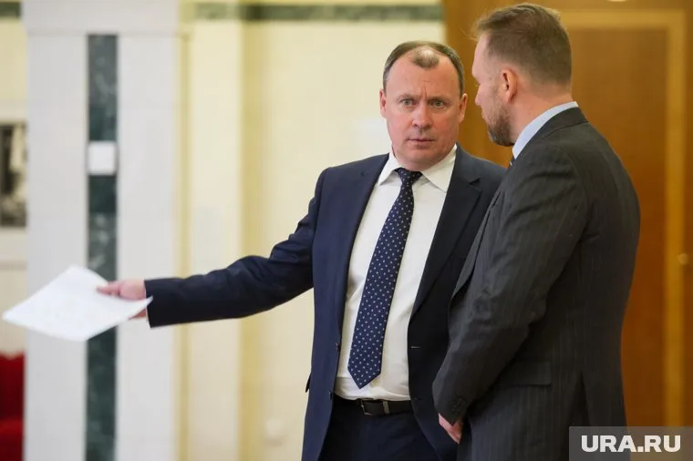 Свердловским властям еще предстоит разобраться, кто виноват в грубейших нарушениях «Титановой долины»