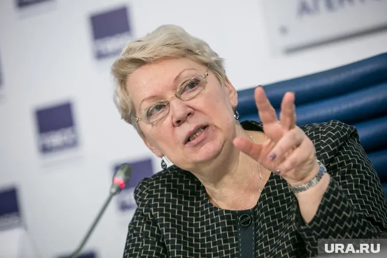 От карьеры министра образования РФ зависит будущее двух челябинских вузов