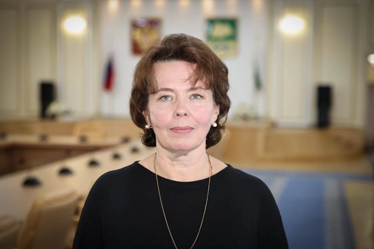 Девять детей, вера и служение округу: новая курганская глава Швидкая дала интервью URA.RU