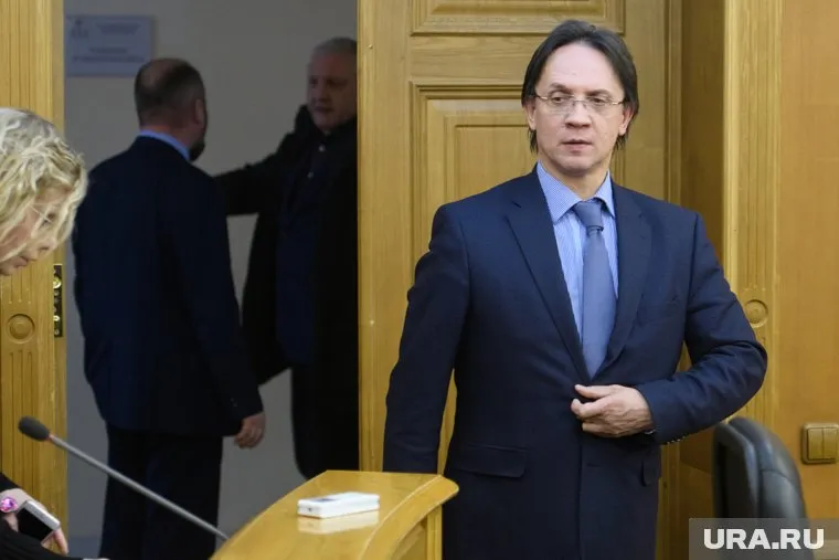 Анатолий Гагарин рассказал, как это будет работать