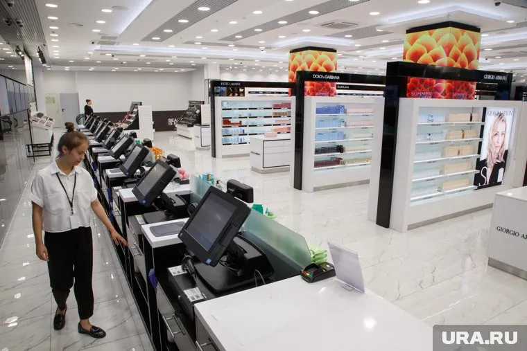 Обязательная маркировка духов может вызвать перебои с поставками