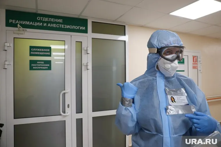 Чаще постковидный синдром развивается у пожилых людей и женщин