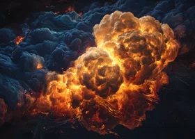 Шестнадцать человек погибли после взрыва на заводе в Теннесси