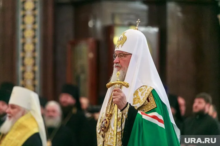 Глава РПЦ пока только планирует свой визит на север УрФО
