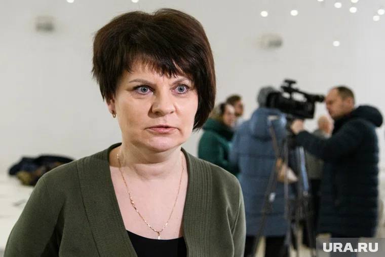 Ольга Бабченко станет новым замминистра образования в Свердловской области