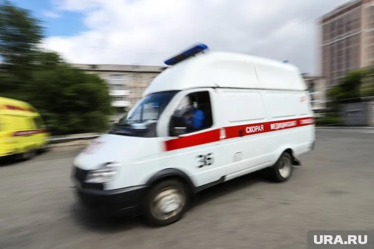 В Тобольске коронавирус подтвердился у 17 медиков