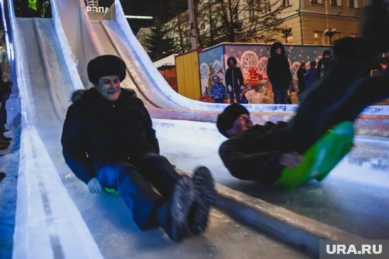 Активный отдых в праздники хорошо влияет на психологическое состояние