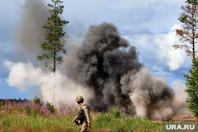 Израиль ударил по Бейруту, чтобы ликвидировать преемника Хасана Насраллы