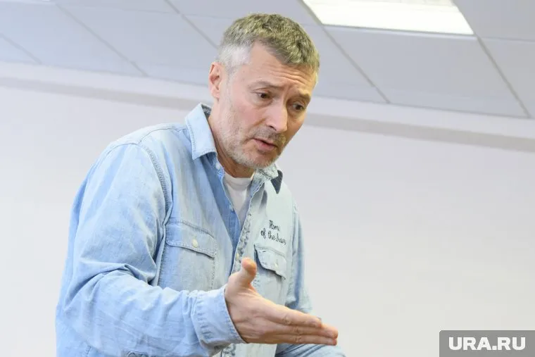 Методы основателя «Города без наркотиков» Евгения Ройзмана назвали вредными