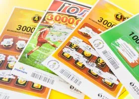 В Челябинской области нашли счастливчика, выигравшего 607 млн в лотерею