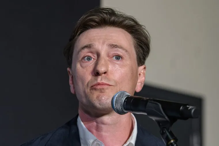 Открытие мультимедийной выставки про разведчика Николая Кузнецова. Екатеринбург