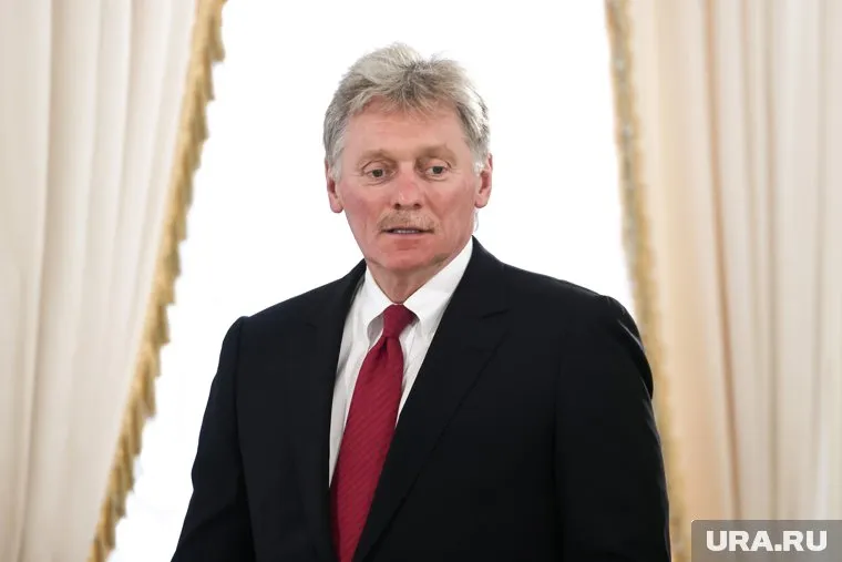 Кремль не располагает информацией о здоровье Рамзана Кадырова, заявил Дмитрий Песков