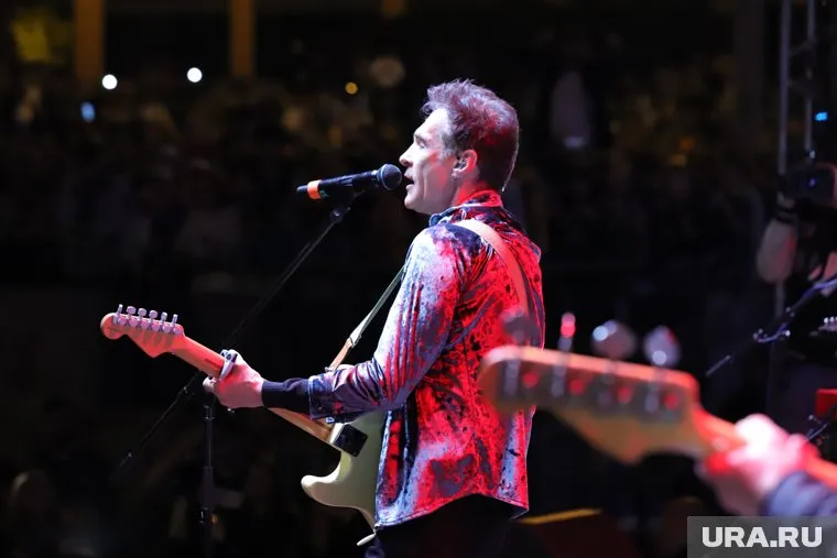 Ранее «Ночь музыки» получила 2,2 млн рублей из фонда президентских грантов