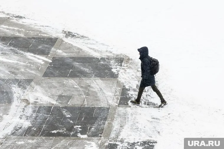 Мужчина в момент нападения был пьян (архивное фото)