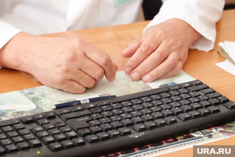 Врачей ждут на заводе в Кургане