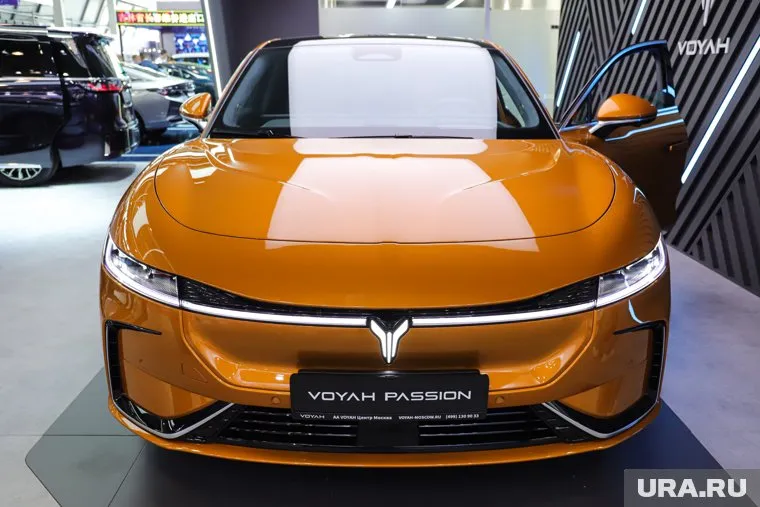 За последний год новые автомобили в УрФО подешевели на 10%