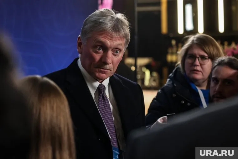 Дмитрий Песков раскритиковал заявления турецкой оппозиции