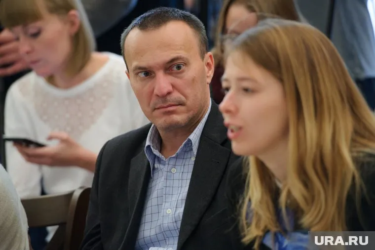 У Эдуарда Худякова была тяжелая форма пневмонии