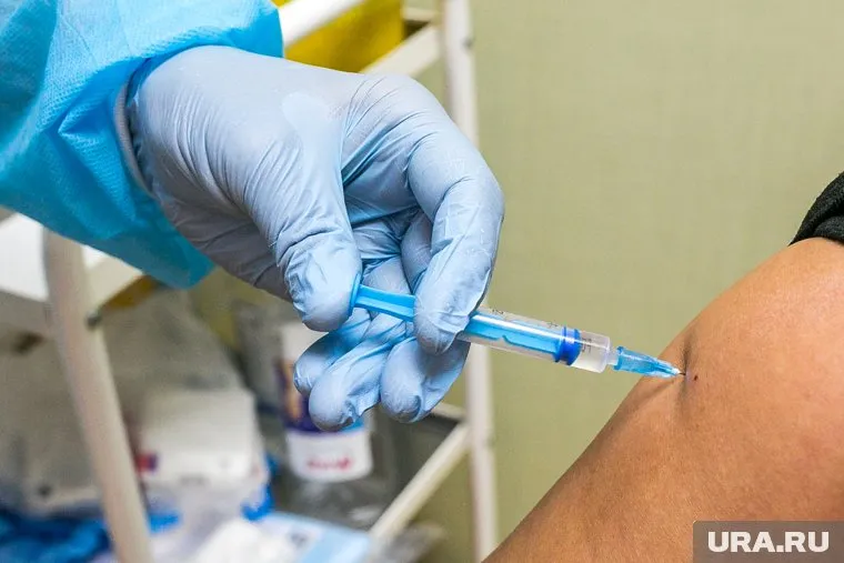 Минздрав проработает список противопоказаний к вакцинации