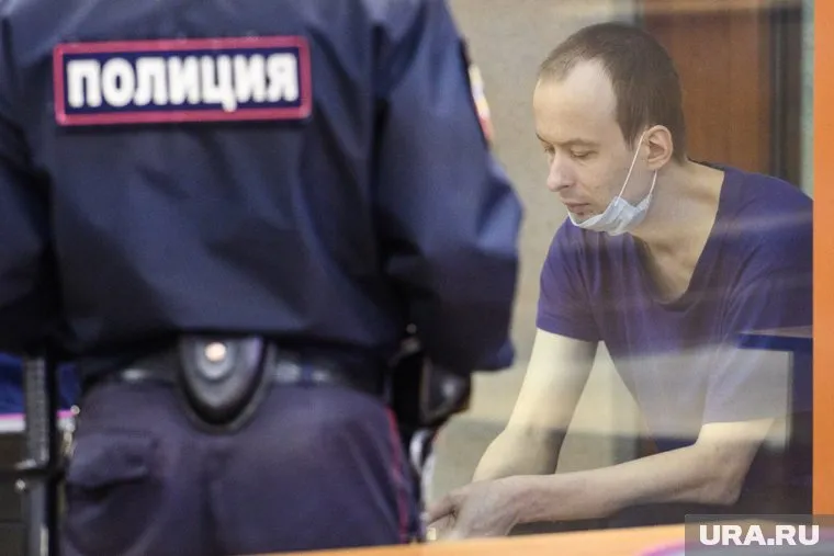 Обвиняемый рассказал силовикам, как происходили убийства