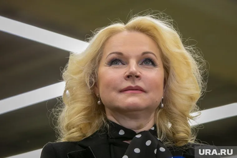 Татьяна Голикова анонсировала новую систему реабилитации