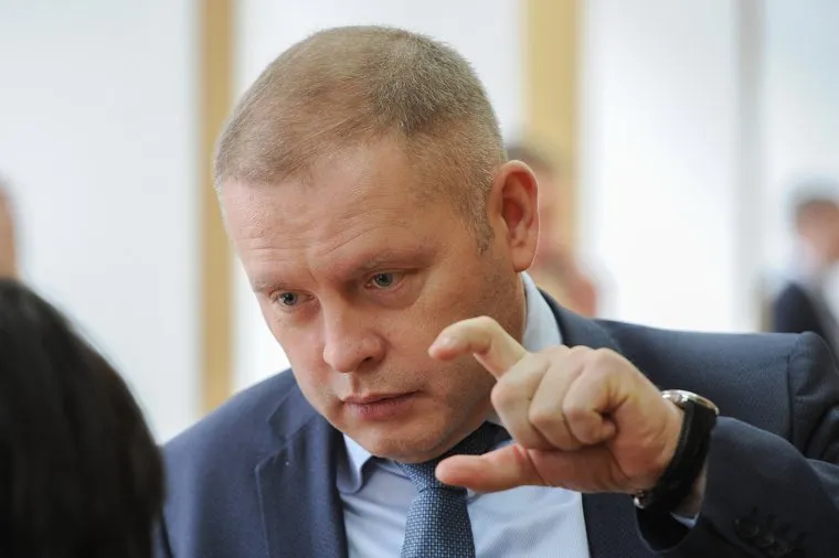 Ассамблея депутатов ЕР Челябинск, мотовилов александр