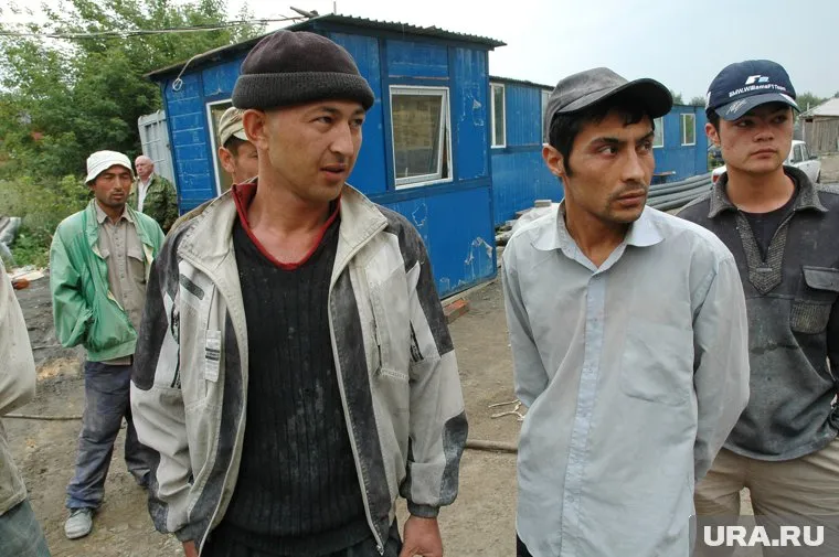 Для решения проблем с миграцией предложили создать отельное ведомство в правительстве РФ