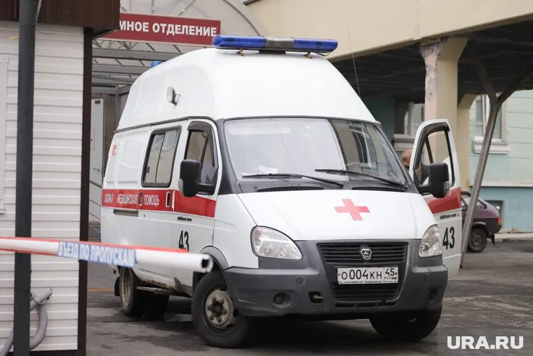 В Курганской области растет заболеваемость коронавирусом