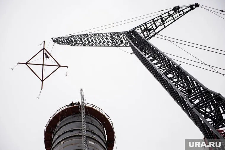Моногород Нязепетровск спасли совместными усилиями