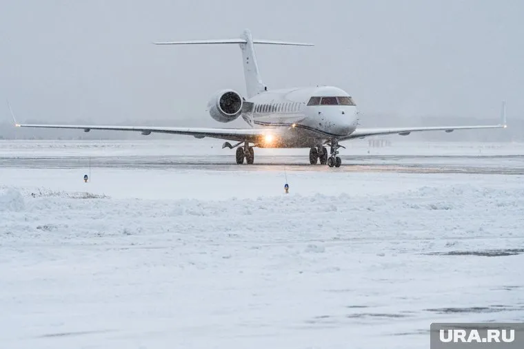 В трех московских аэропортах ввели план «Ковер»