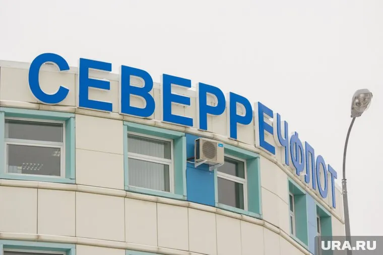 Югорский речной флот стал победителем всероссийского отраслевого конкурса