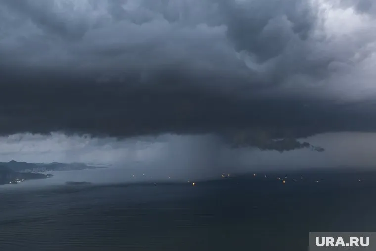 Супертайфун «Яги» называют крупнейшим тропическим циклоном за последние 10 лет