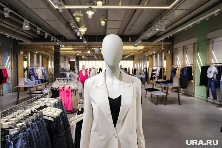 Выручка импортозамещенного бренда заметно сократилась по сравнению с прошлыми годами