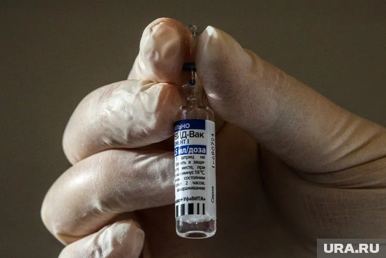 Гинцбург объяснил, почему ВОЗ и ЕМА до сих пор не признали успех вакцинации «Спутником V»