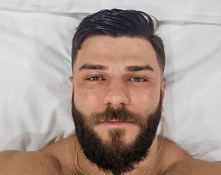 Владислав Поздняков ранее уже инсценировал свою гибель