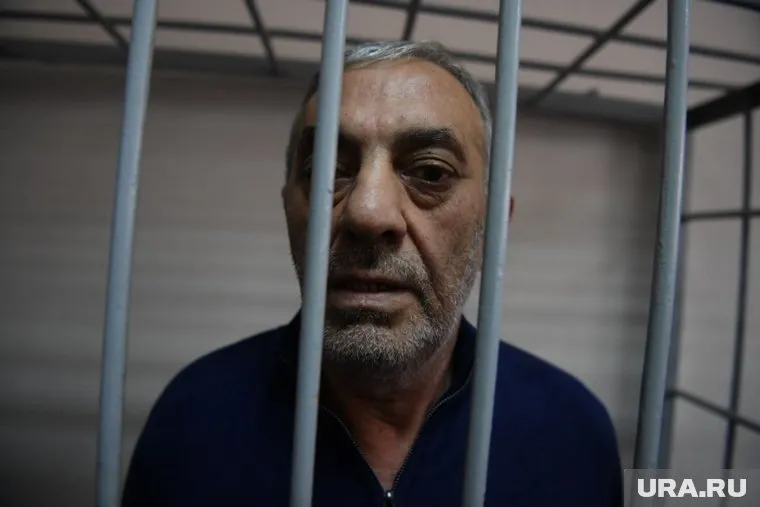 Бакир Сафаров помещен под стражу