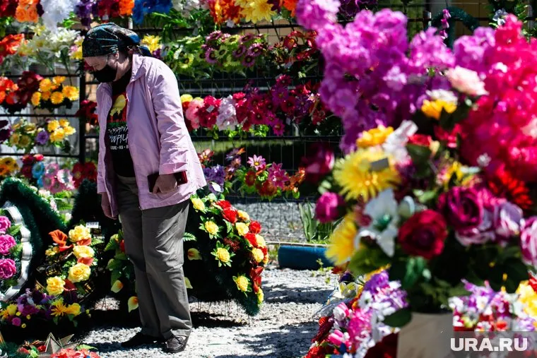 Обвиняемая по делу уже мертва, но ее мать настаивает на процессе
