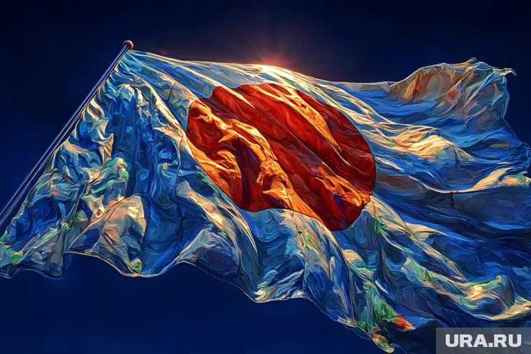 Россия «дала пощечину» Японии от имени Китая