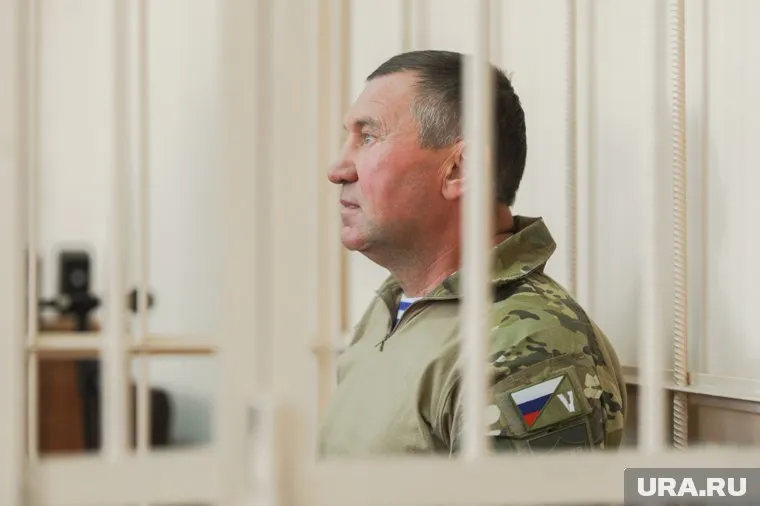 Виталию Паутову продлили срок в СИЗО сразу на три месяца