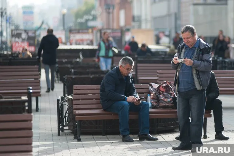 В России определились с главным вопросом о старости