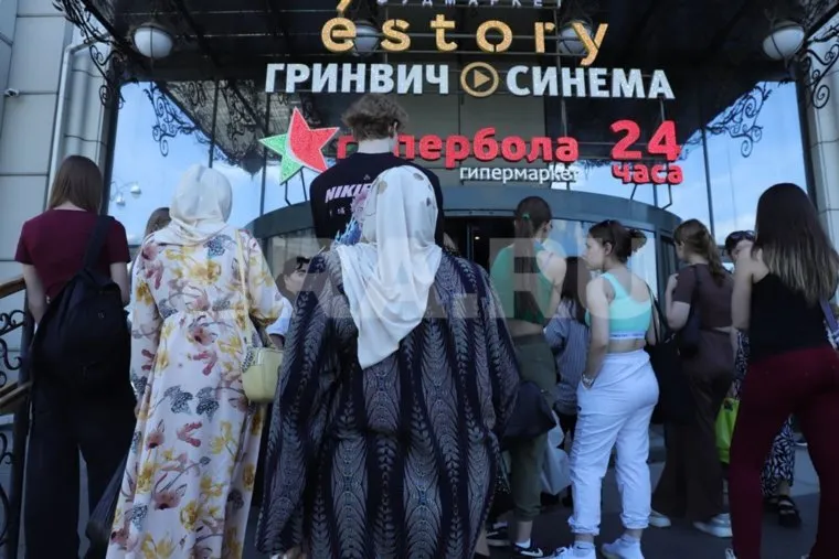 ТРЦ закрыли 30 июня из-за проблем с системами безопасности