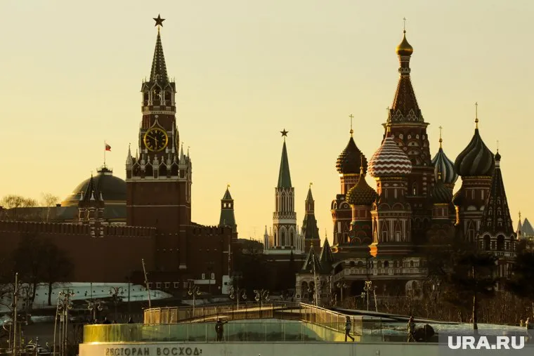 Отец Маска восхитился Москвой