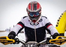 В Шадринске пройдут мото- и автогонки всероссийского масштаба