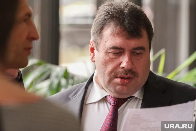 Жители Уралмаша перестали оплачивать счета