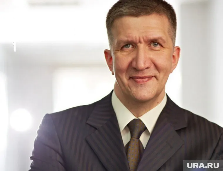 Алексей Ангеловский стал вице-мэром Копейска по социалке