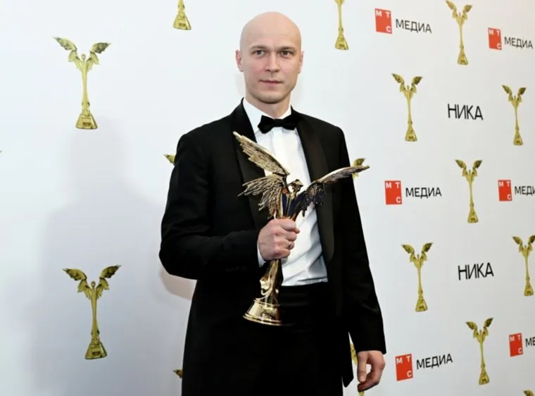 Юра Борисов получил новое предложение из США