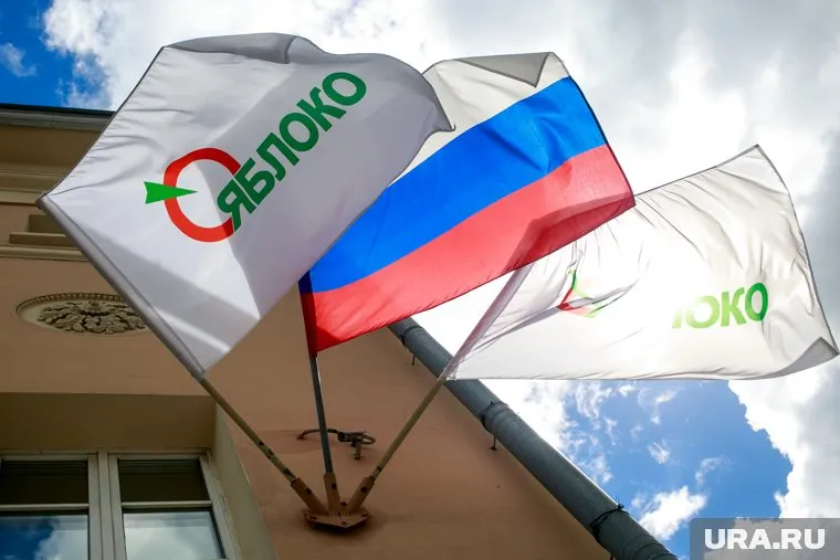 Ольга Колоколова будет выдвигаться от партии